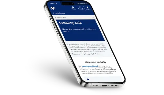 Bank of Scotland Casino Mobile Bank of Scotland Casino Mobile